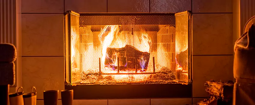 Monessen Hearth Courtyard Outdoor Gas Fireplace Maintenance in Glen Avon, CA