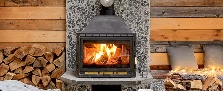 Outdoor Morso Fireplace Broken Screen Replacement in Glen Avon, CA