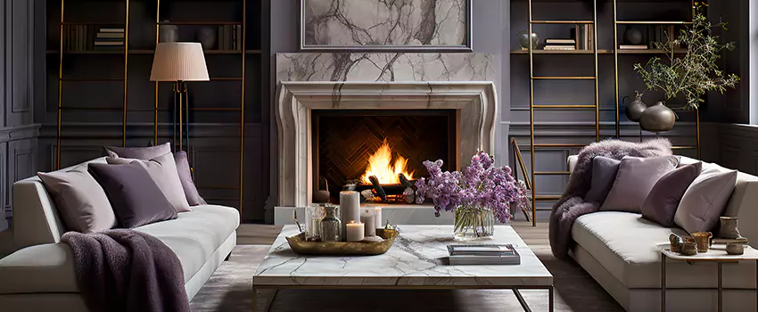 Napoleon Galaxy Series Outdoor Fireplaces Repair in Glen Avon, CA