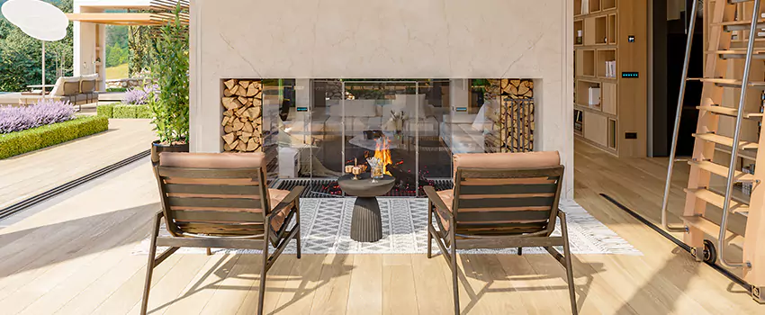 Ortal Space Creator Fireplace Repair in Glen Avon, CA
