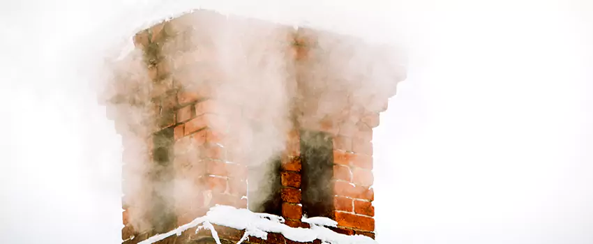 Chimney Flue Soot Removal in Glen Avon, CA