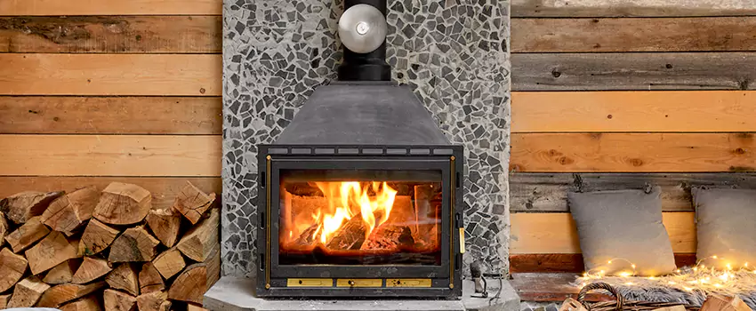 Travis Industries Elite Fireplace Inspection and Maintenance in Glen Avon, California