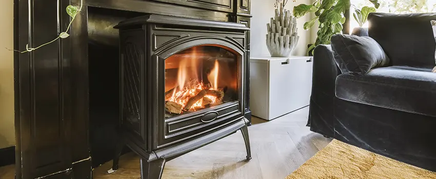 Valor Wood Fireplace in Glen Avon, CA