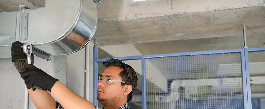 Benefit of Ventilation Cleaning in Glen Avon, California