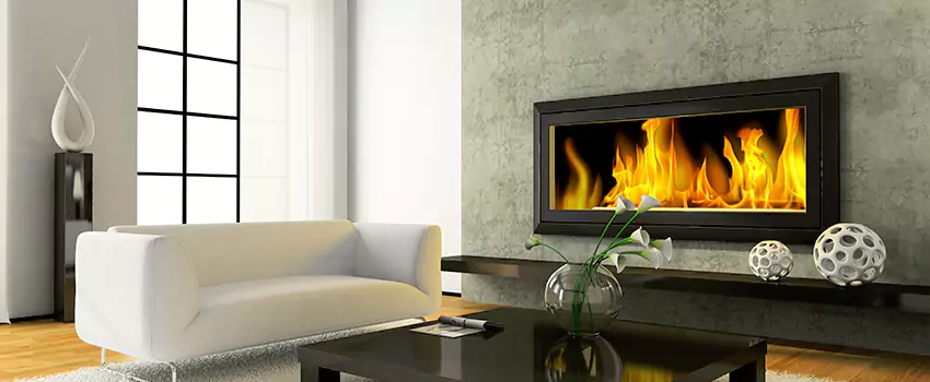 Ventless Fireplace Oxygen Depletion Sensor Installation and Repair Services in Glen Avon, California
