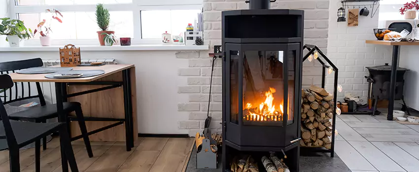 Cost of Vermont Castings Fireplace Services in Glen Avon, CA