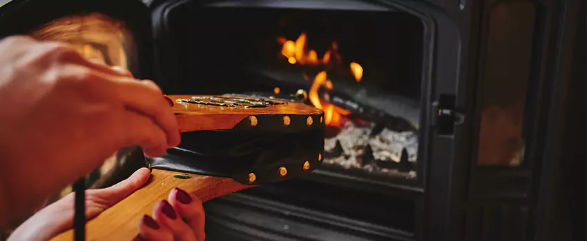 Cost of Wood Furnace Repair and Installation Services in Glen Avon, CA