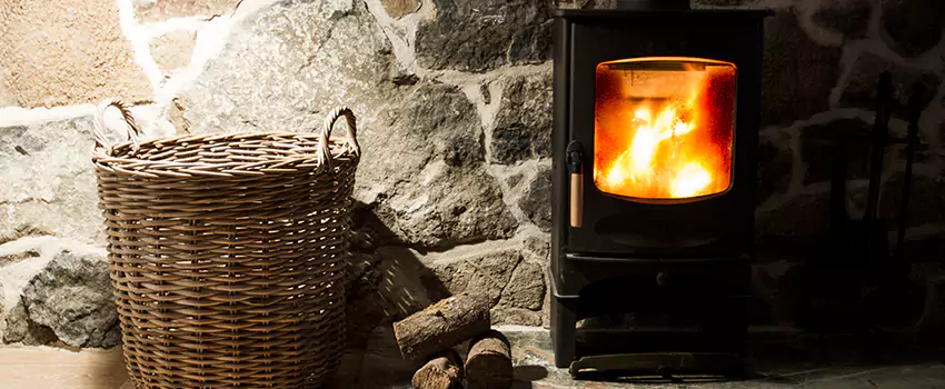 24/7 Wood Stove Installation Services in Glen Avon, California
